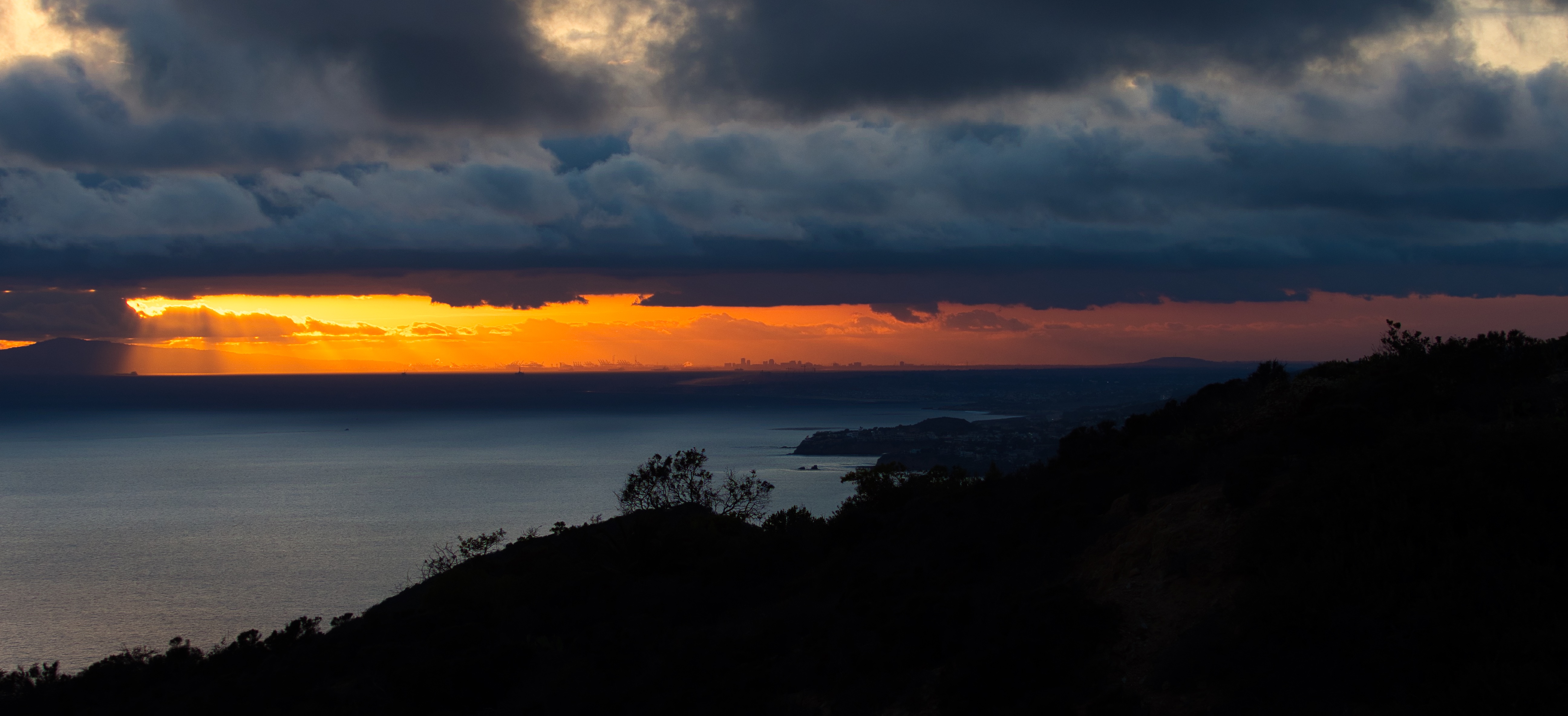 Sunset 2